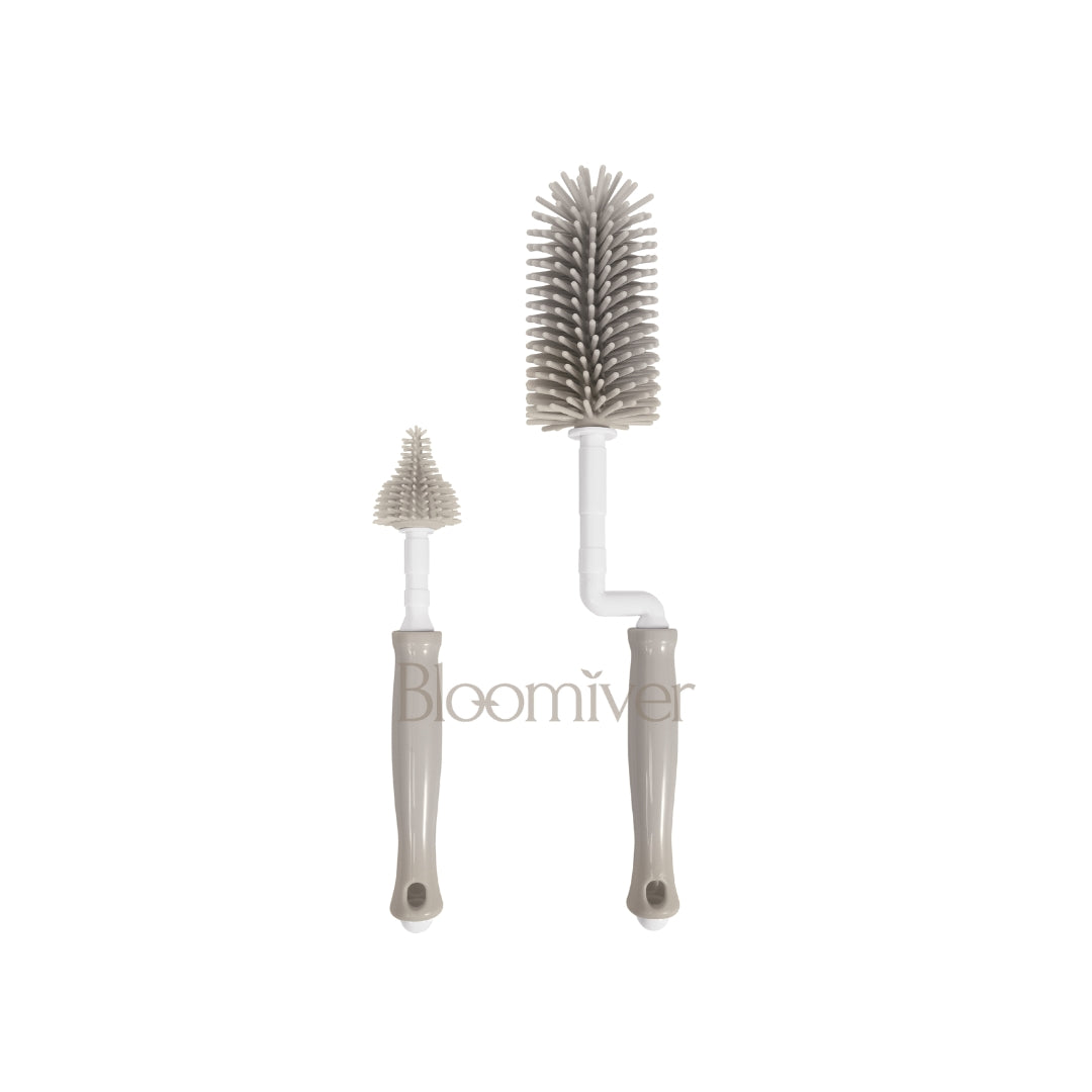 Bloomiver Silicone Brush Set