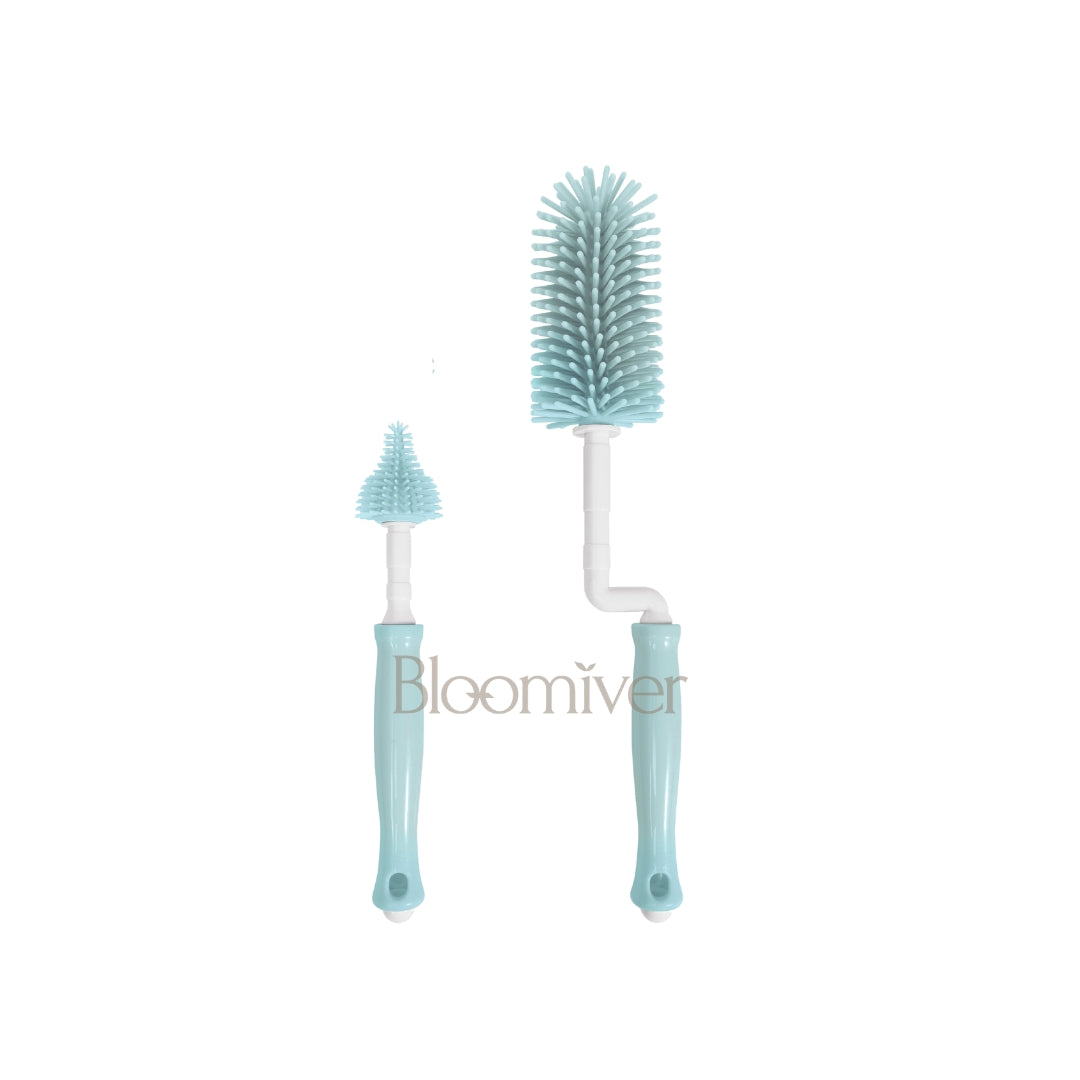 Bloomiver Silicone Brush Set