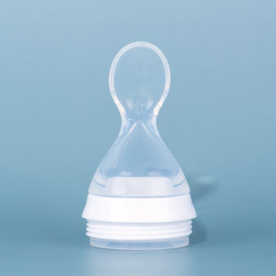 Bloomiver Silicone Squeeze Feeder