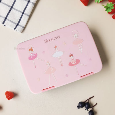 Bloomiver Bento Box