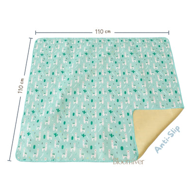 Bloomiver Anti-Slip Splash Mat