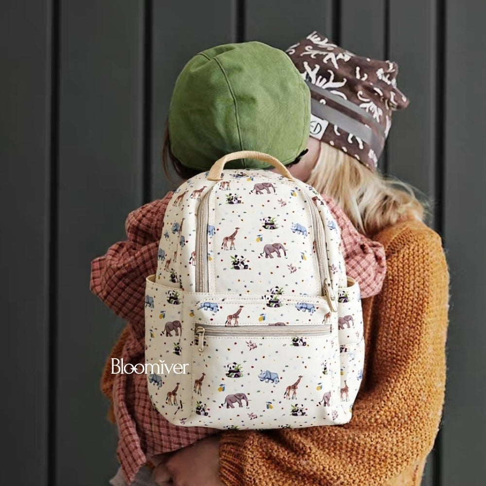 Bloomiver KidPack Backpack
