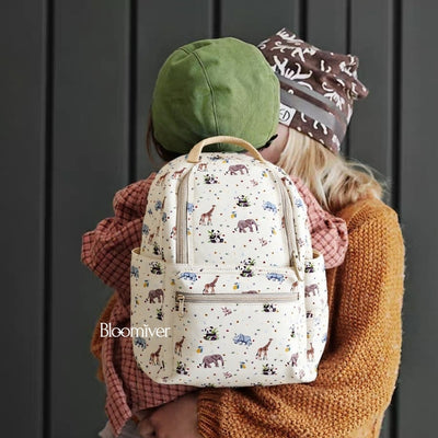 Bloomiver KidPack Backpack