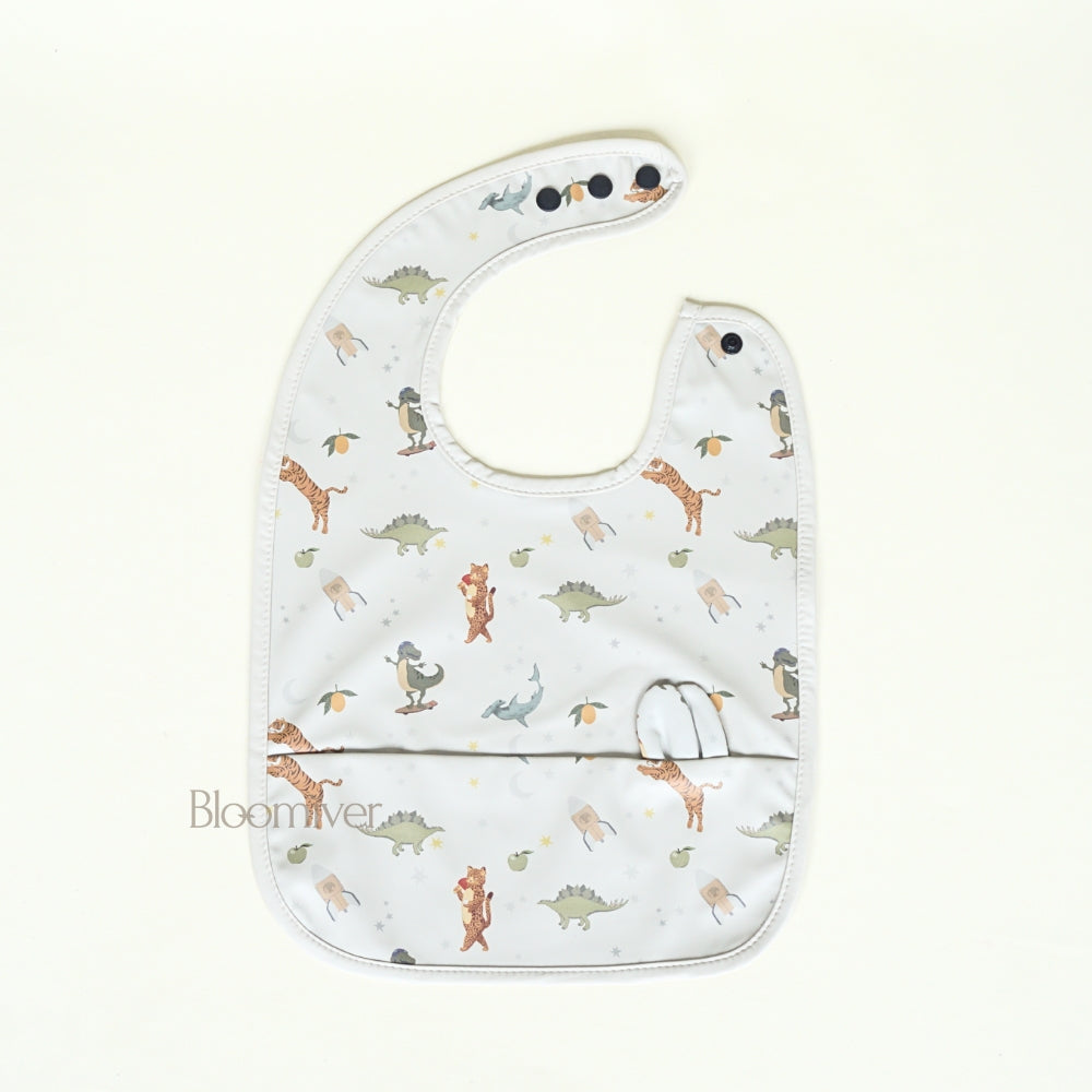 Bloomiver Lotus Bib