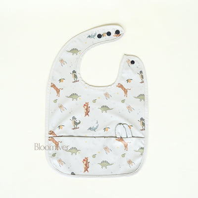 Bloomiver Lotus Bib