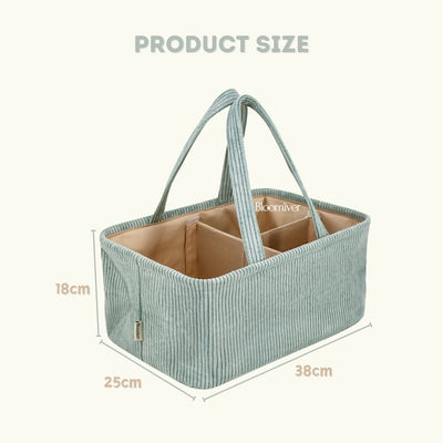 Bloomiver Multipurpose Caddy Bag