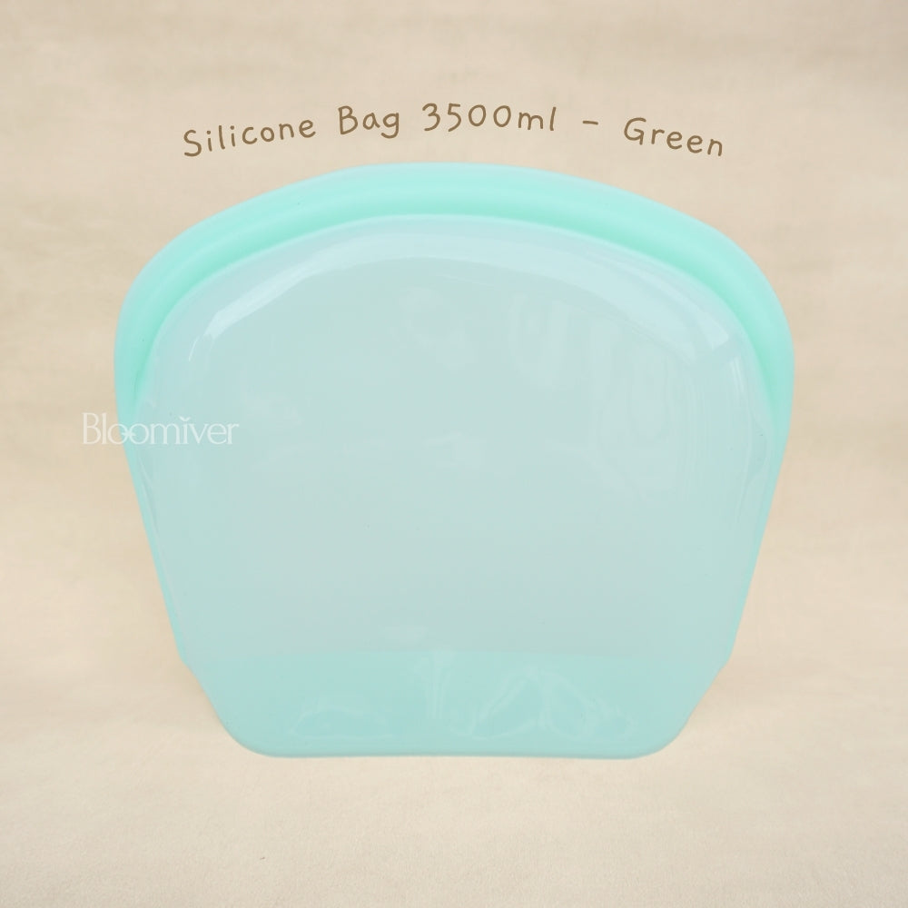 Bloomiver Silicone Bag 3500ml