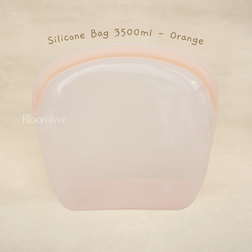 Bloomiver Silicone Bag 3500ml