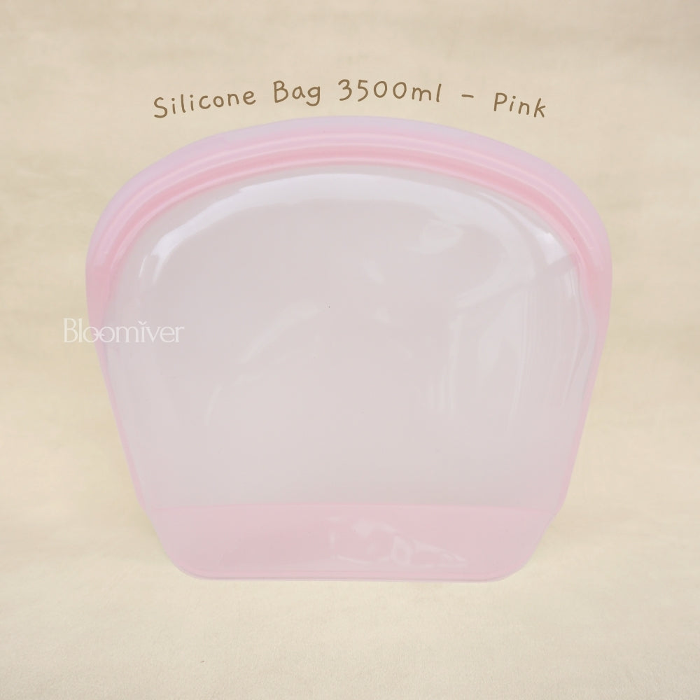 Bloomiver Silicone Bag 3500ml