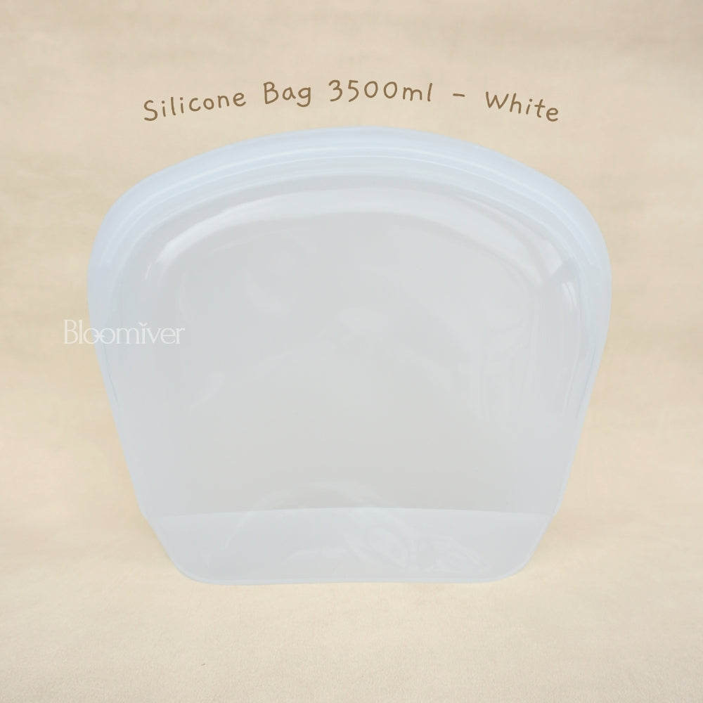 Bloomiver Silicone Bag 3500ml