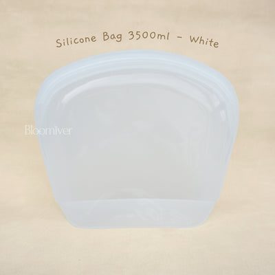 Bloomiver Silicone Bag 3500ml