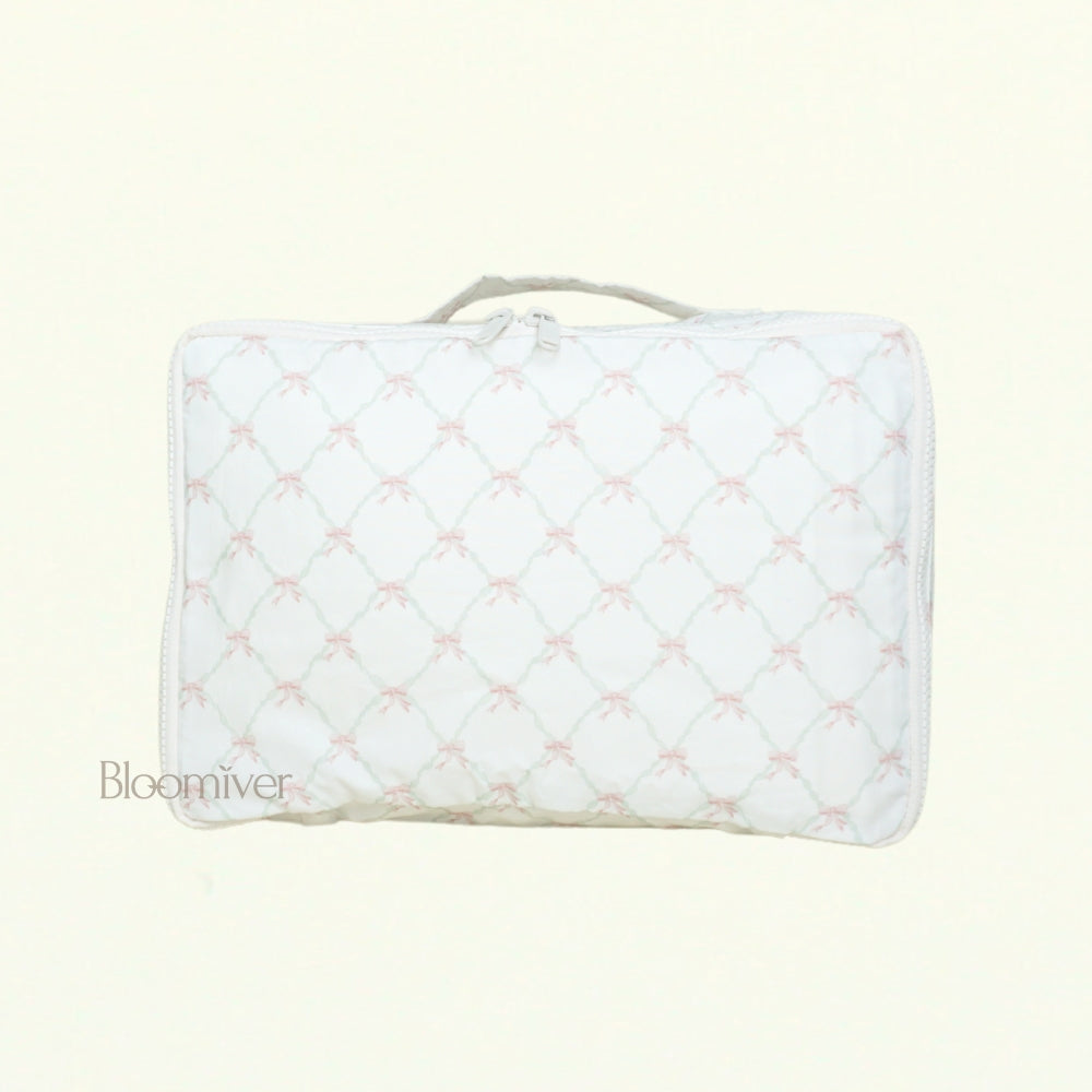 Bloomiver Travel Cube