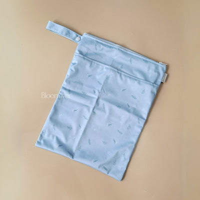 Bloomiver Double Pocket Wet Bag Medium