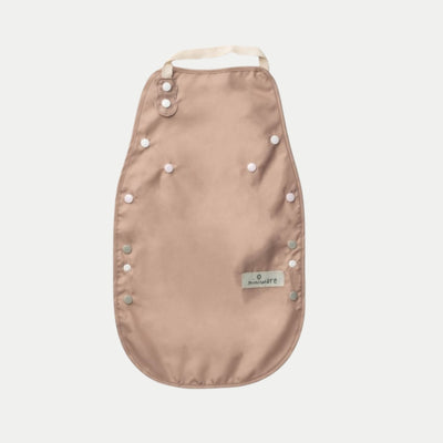 Miniware Catch and Cover Bib Apron