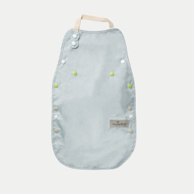 Miniware Catch and Cover Bib Apron