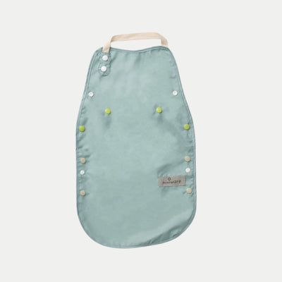 Miniware Catch and Cover Bib Apron
