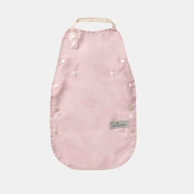 Miniware Catch and Cover Bib Apron