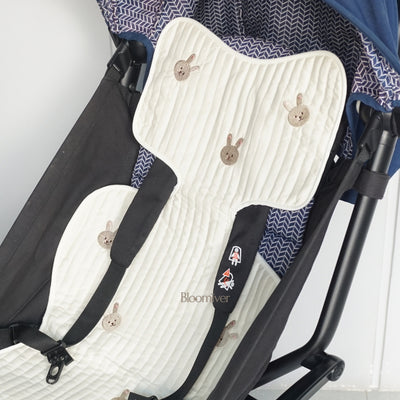 Bloomiver Stroller Seat Liner