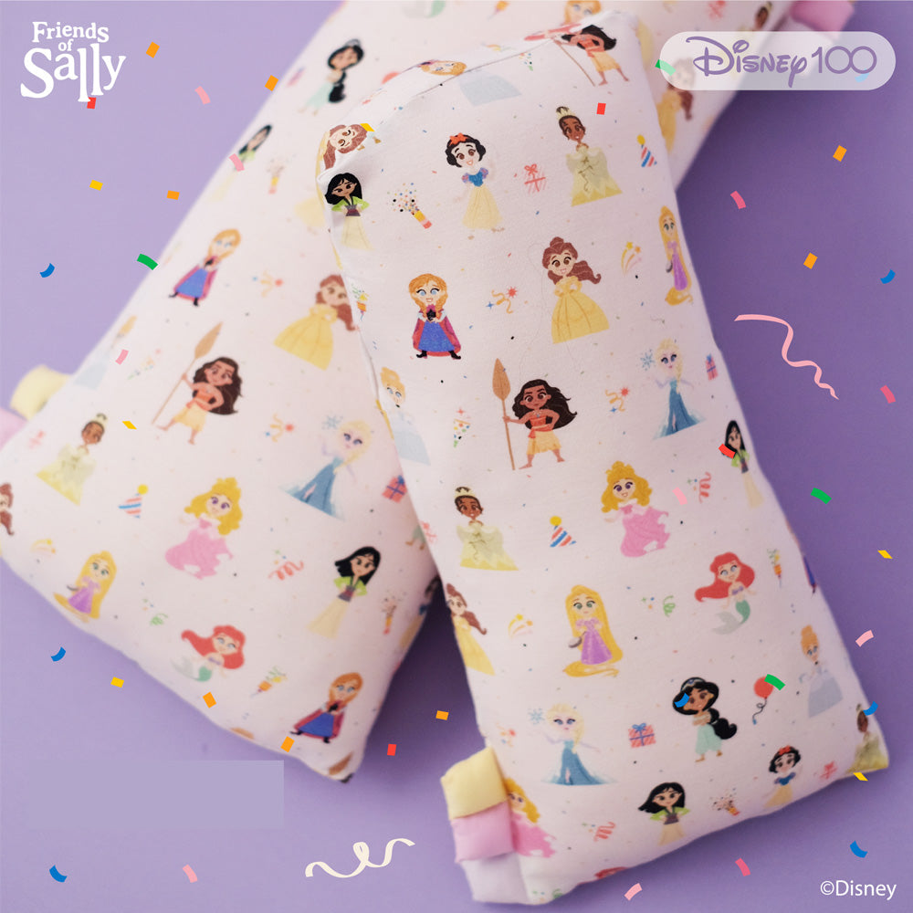 Friends of Sally Hug Pillow - Disney 100