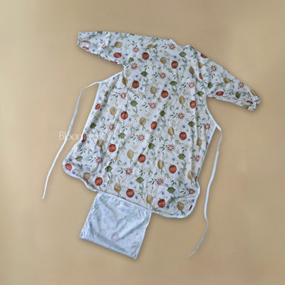 Bloomiver Coverall Bib