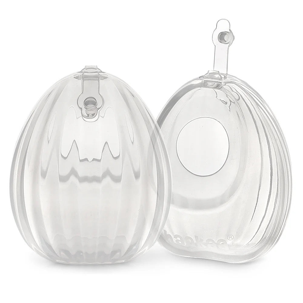 Haakaa Shell Wearable Silicone Pump