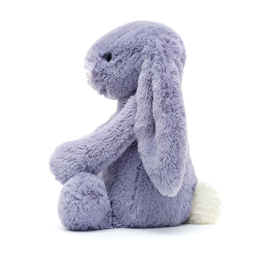 Jellycat Bashful Viola Bunny