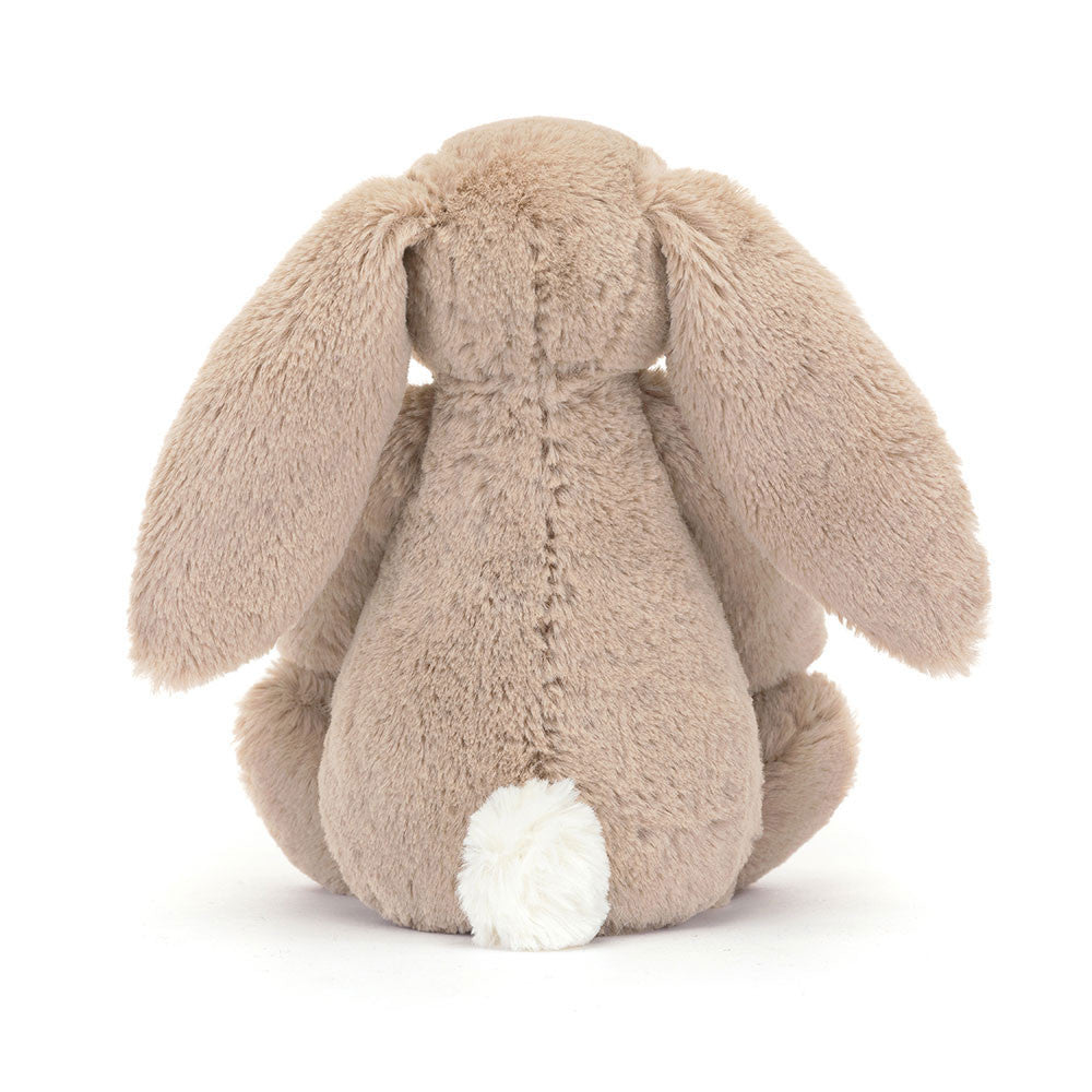 Jellycat Blossom Beige Bunny Petal