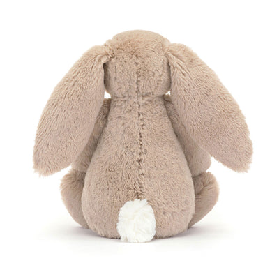 Jellycat Blossom Beige Bunny Petal