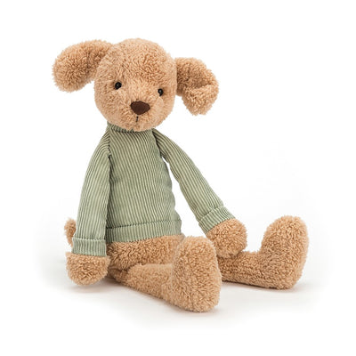 Jellycat Jumble Puppy - Retired Edition