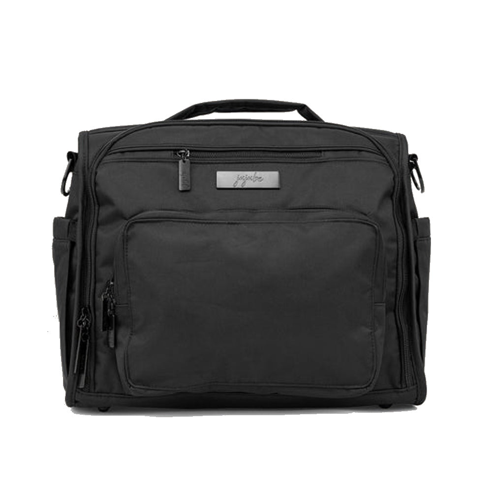 Jujube B.F.F. Diaper Bag - Black Out