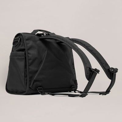 Jujube B.F.F. Diaper Bag - Black Out