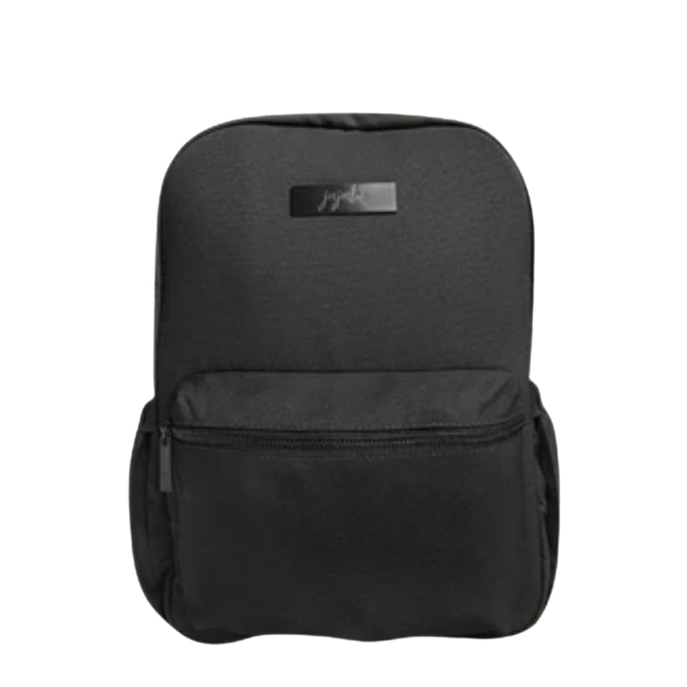 Jujube Midi Backpack - Black Out