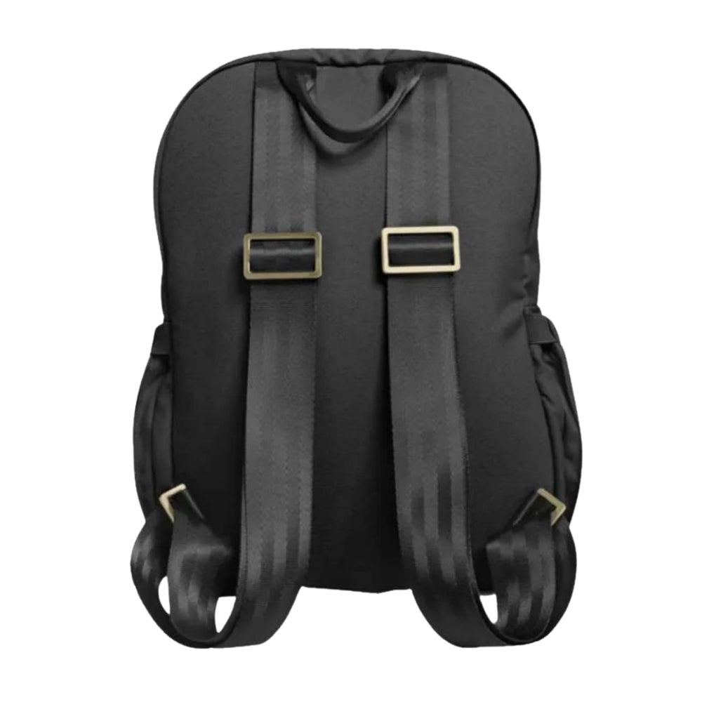 Jujube Midi Backpack - Black Out