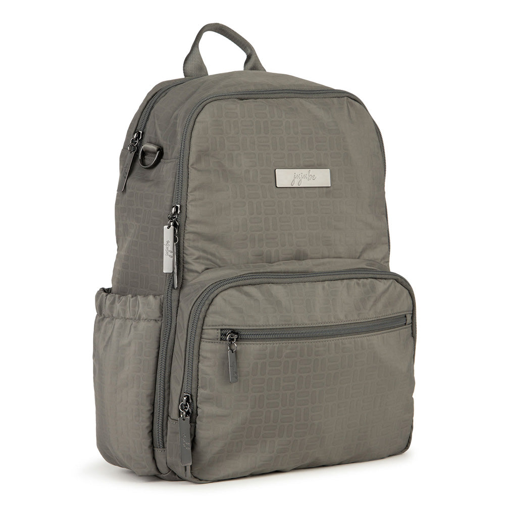 Jujube Zealous Backpack - Mineral – Paveels