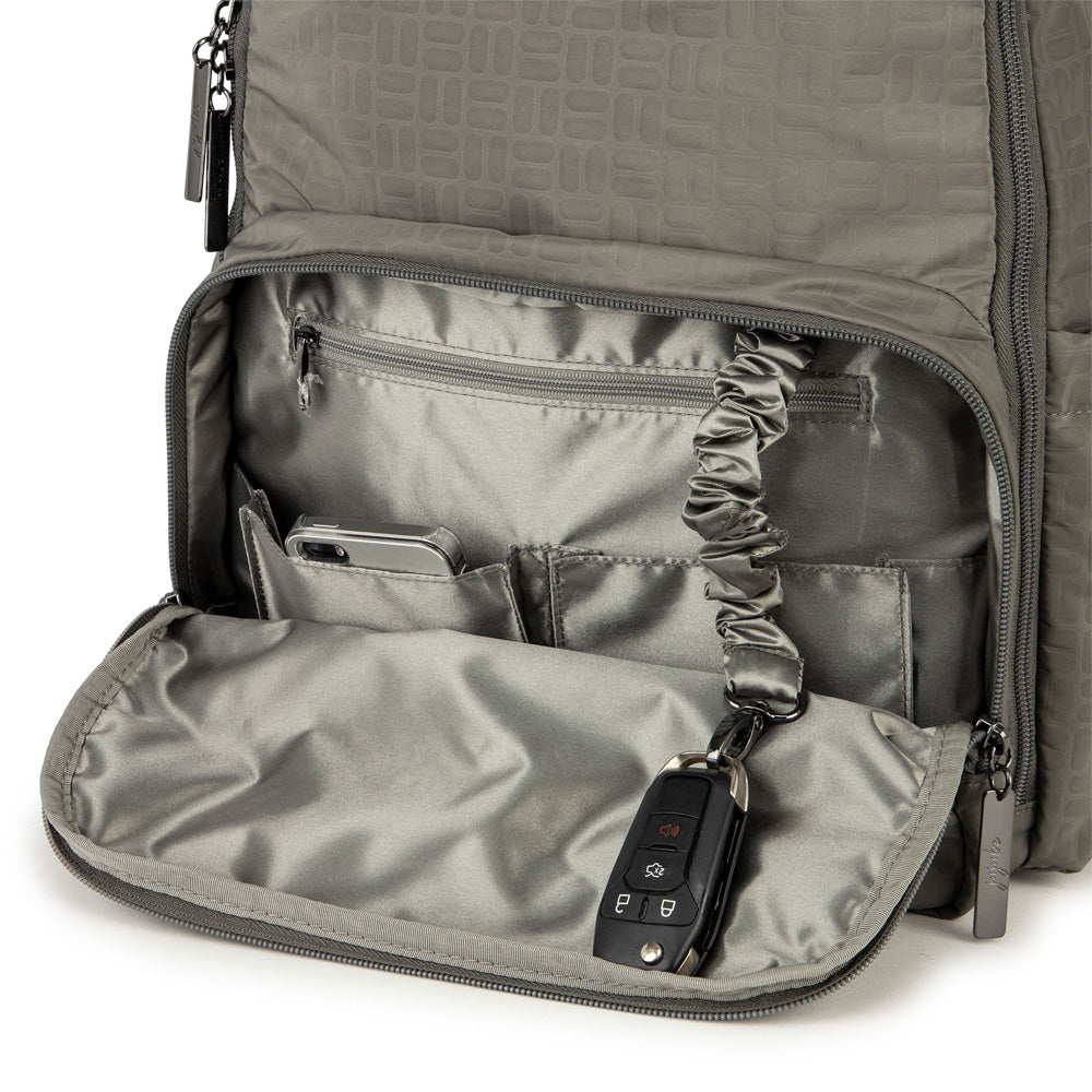 Jujube Zealous Backpack - Mineral – Paveels