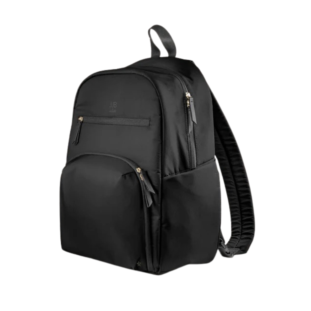 Jujube Deluxe Backpack - Black