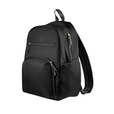 Jujube Deluxe Backpack - Black