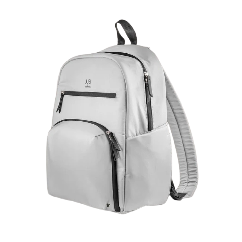 Jujube Deluxe Backpack - Grey