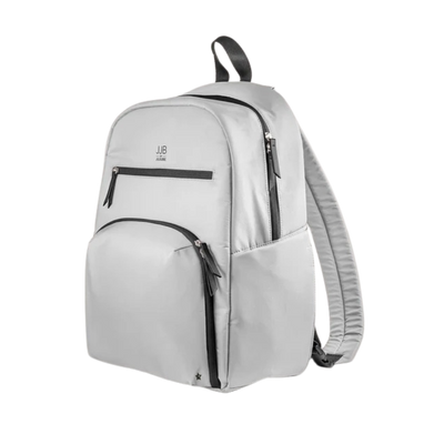 Jujube Deluxe Backpack - Grey