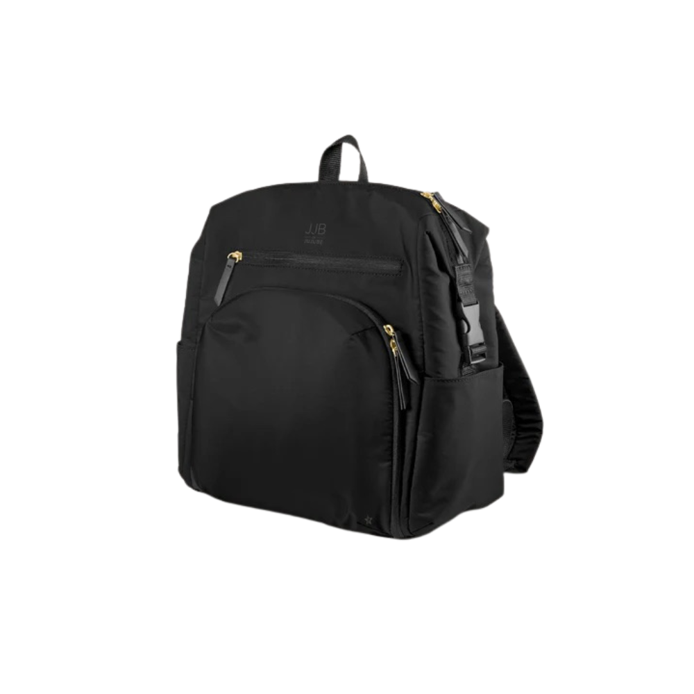 Jujube Modern Backpack - Black