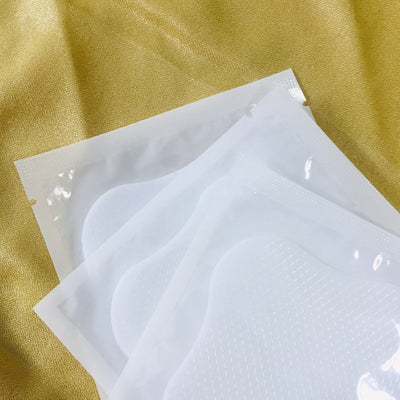 Kinmade Hydrogel Breastpads - 10Pcs