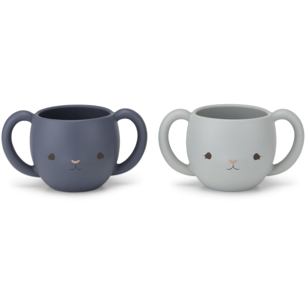 Konges Slojd 2-Pack Cutie Cup - Imperfect