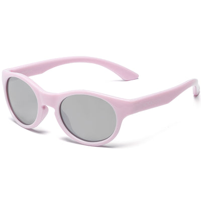 Koolsun Boston Kids Sunglasses - Lilac Snow