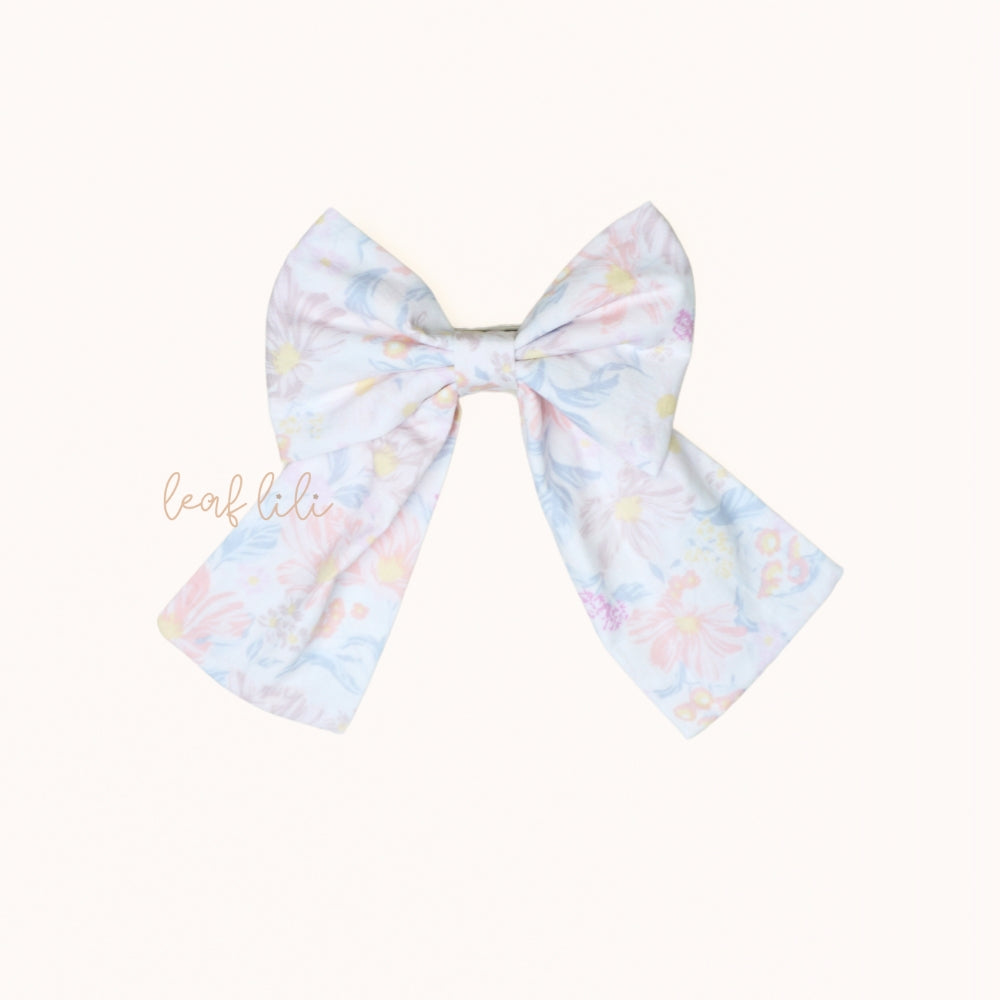 Leaf Lili Heirloom Beginnings Hair Accessories