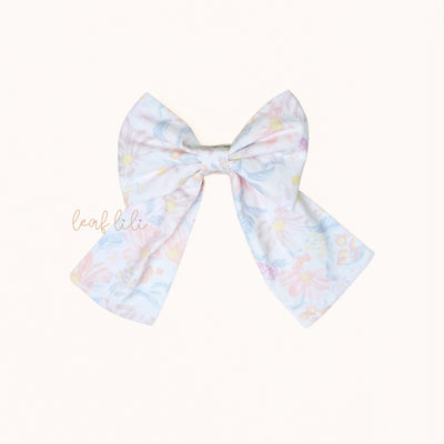 Leaf Lili Heirloom Beginnings Hair Accessories