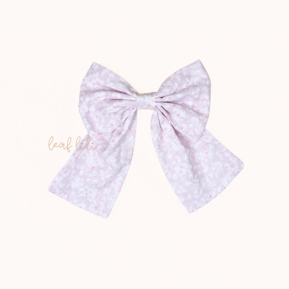 Leaf Lili Heirloom Beginnings Hair Accessories