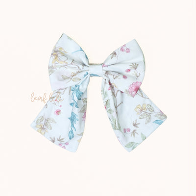 Leaf Lili Heirloom Beginnings Hair Accessories