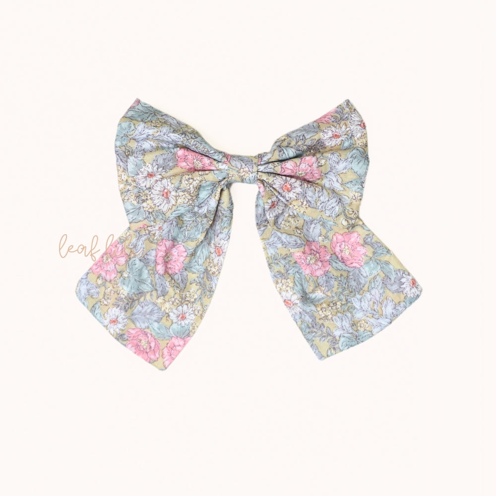Leaf Lili Heirloom Beginnings Hair Accessories
