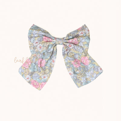 Leaf Lili Heirloom Beginnings Hair Accessories
