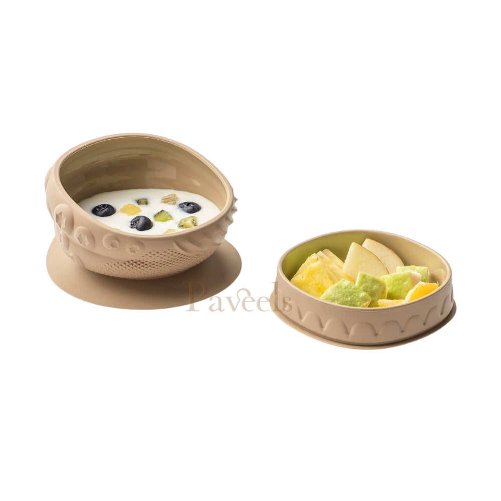 Miniware Sensory Bowl